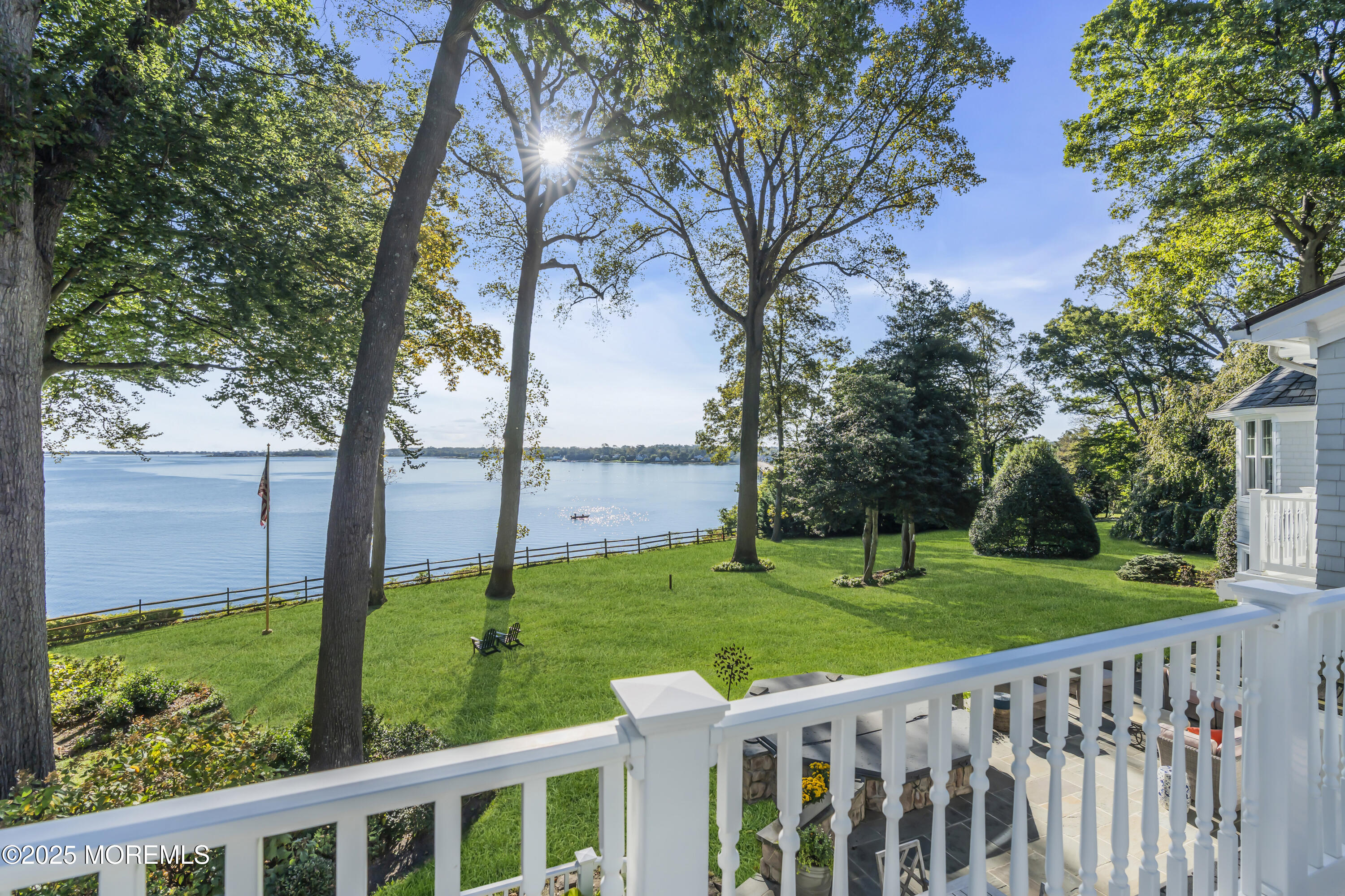 942 Navesink River Road