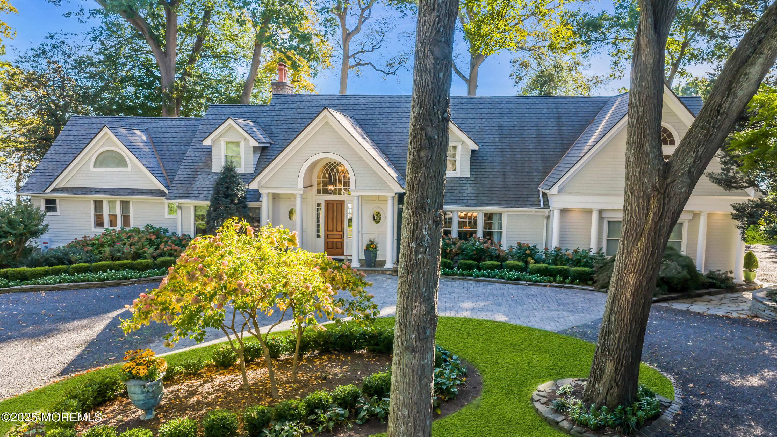 942 Navesink River Road