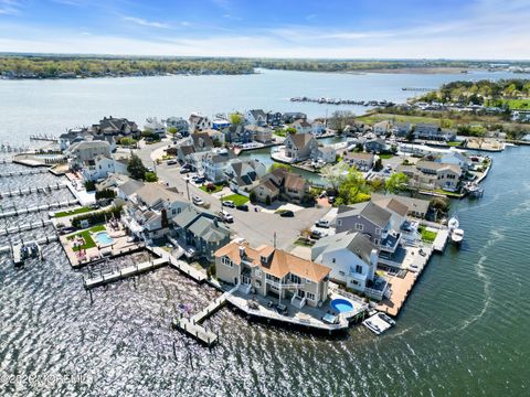 Homes For Sale - 58 Island Drive<br/> Brick, NJ 08724