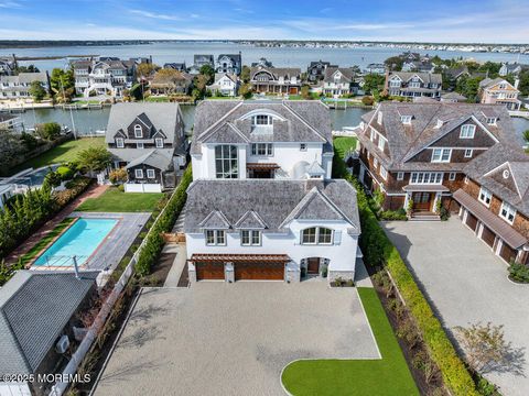 940 Barnegat Lane Mantoloking NJ 08738