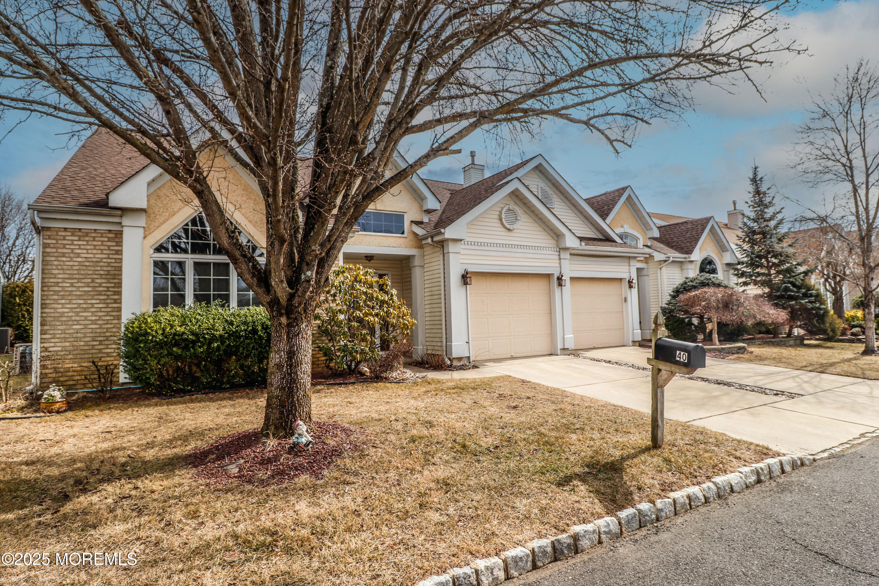 40 Chichester Road, Monroe Township, New Jersey image 2