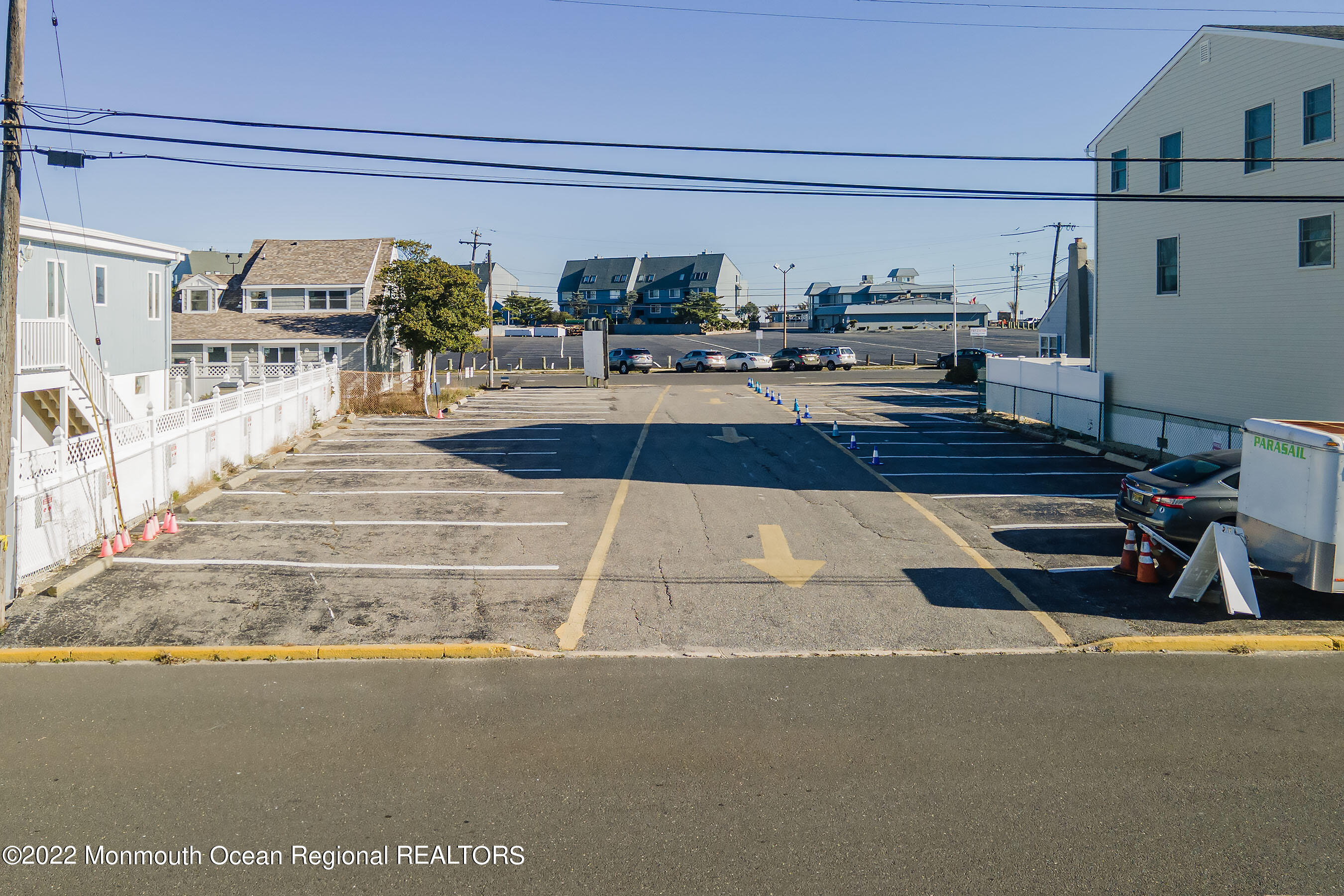 23 Ocean Avenue