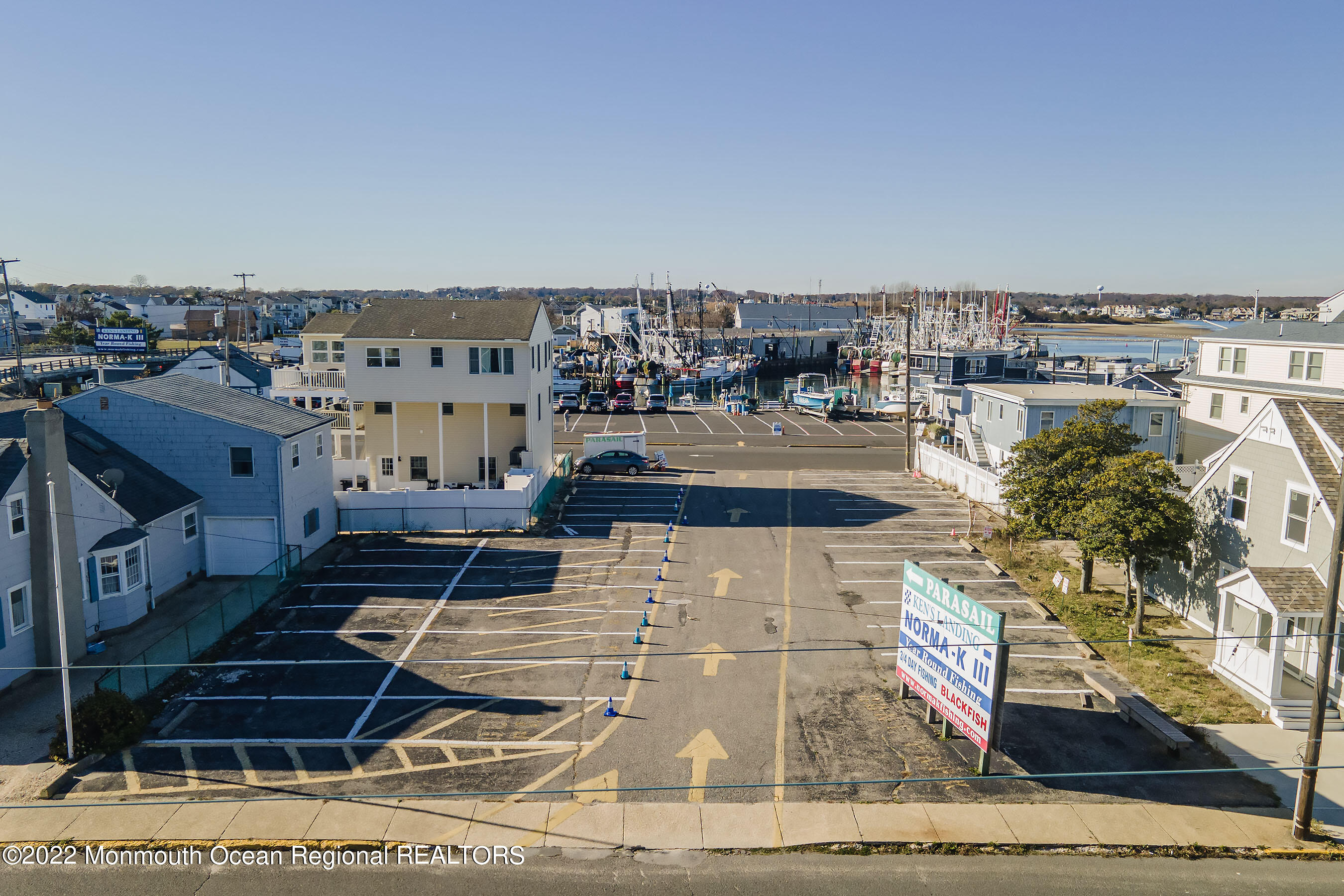 23 Ocean Avenue
