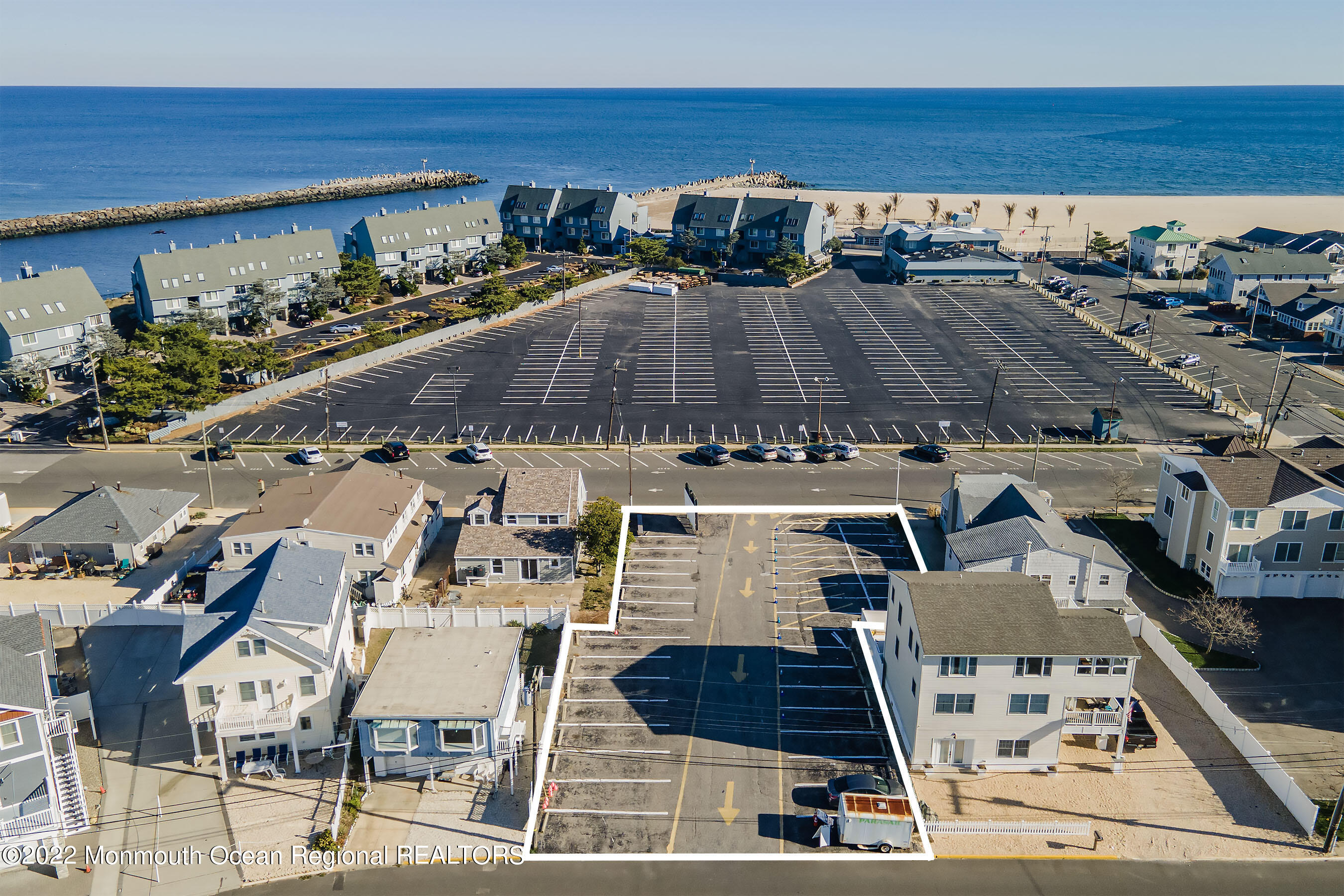 23 Ocean Avenue