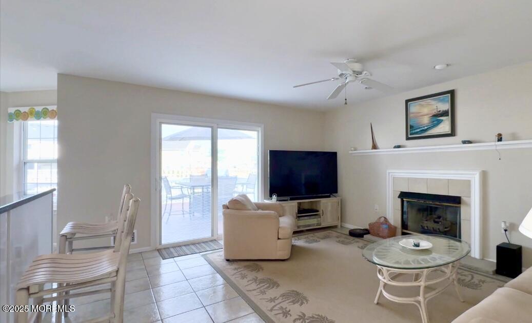 6 Travelers Way, Bayville, New Jersey image 24