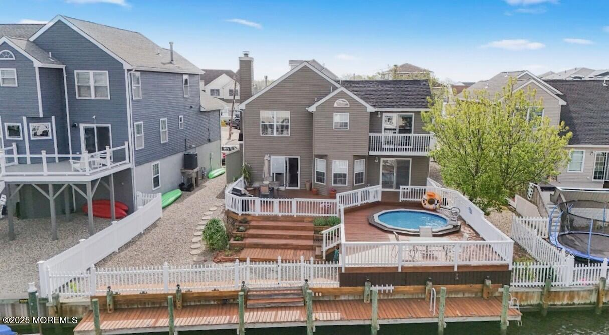 6 Travelers Way, Bayville, New Jersey image 7