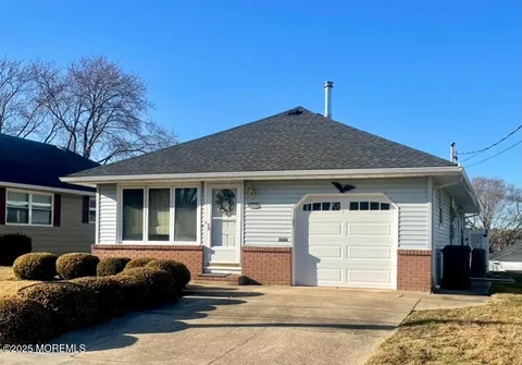 1892 Mount Juliano Lane, Toms River, NJ 08753 - MLS#: 22507816