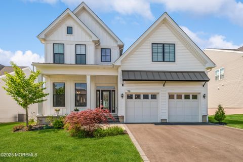 96 Sofia Drive Manalapan NJ 07726