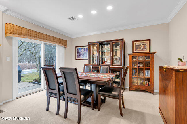 145 Tangerine Drive, Marlboro, New Jersey image 15