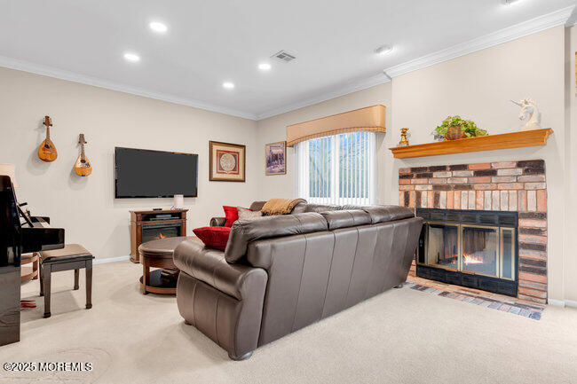 145 Tangerine Drive, Marlboro, New Jersey image 13
