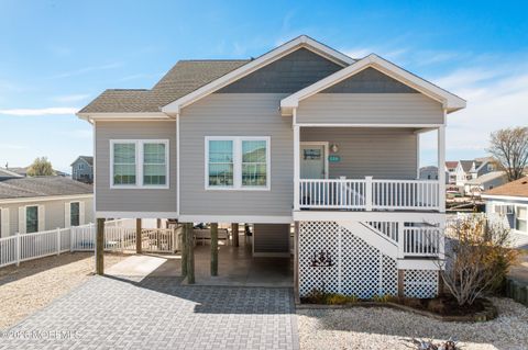 Photo of 128 S Longboat Drive, Little Egg Harbor, NJ 08087 (MLS # 22610379)