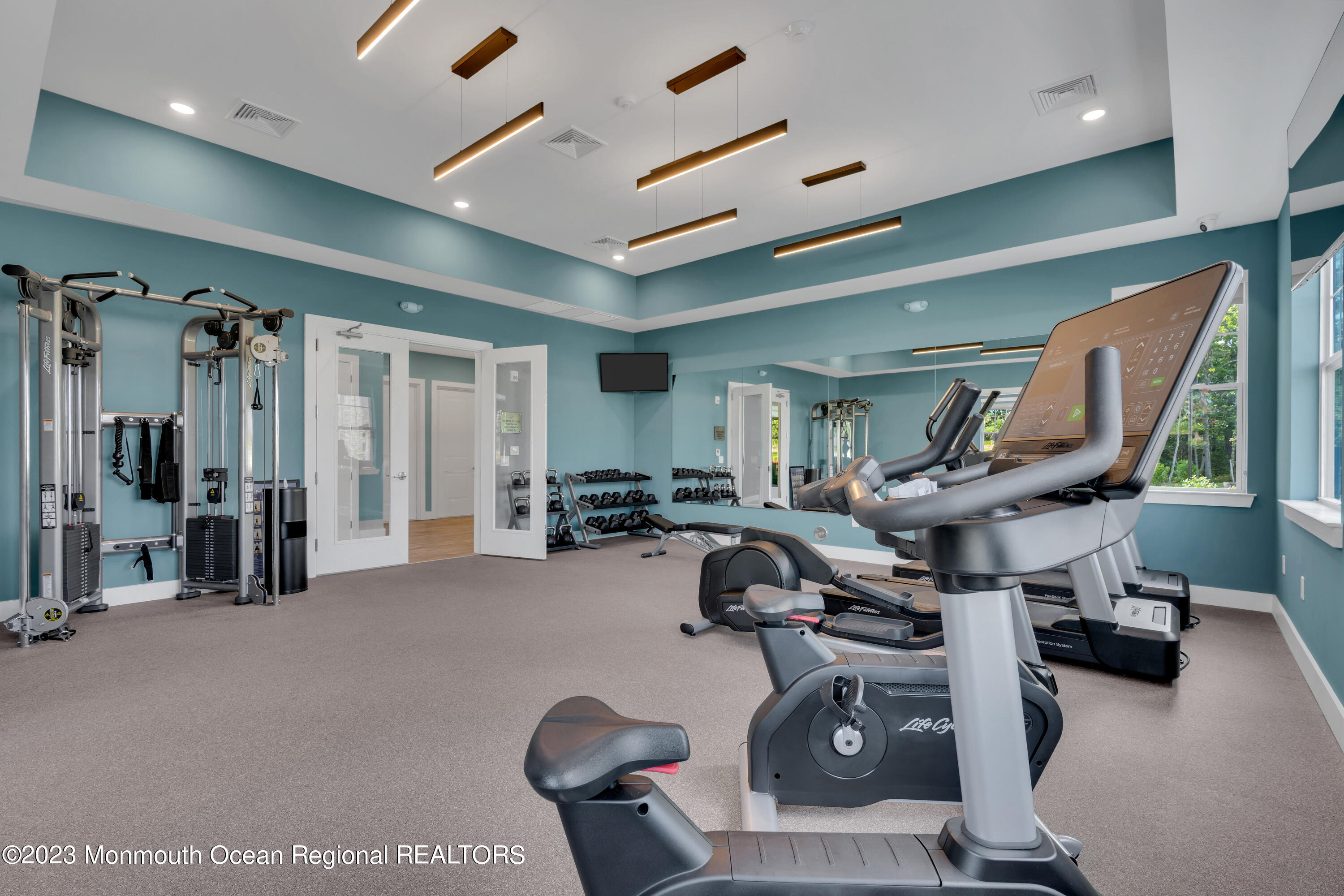 750 Lighthouse Drive #1208, Barnegat, New Jersey image 46