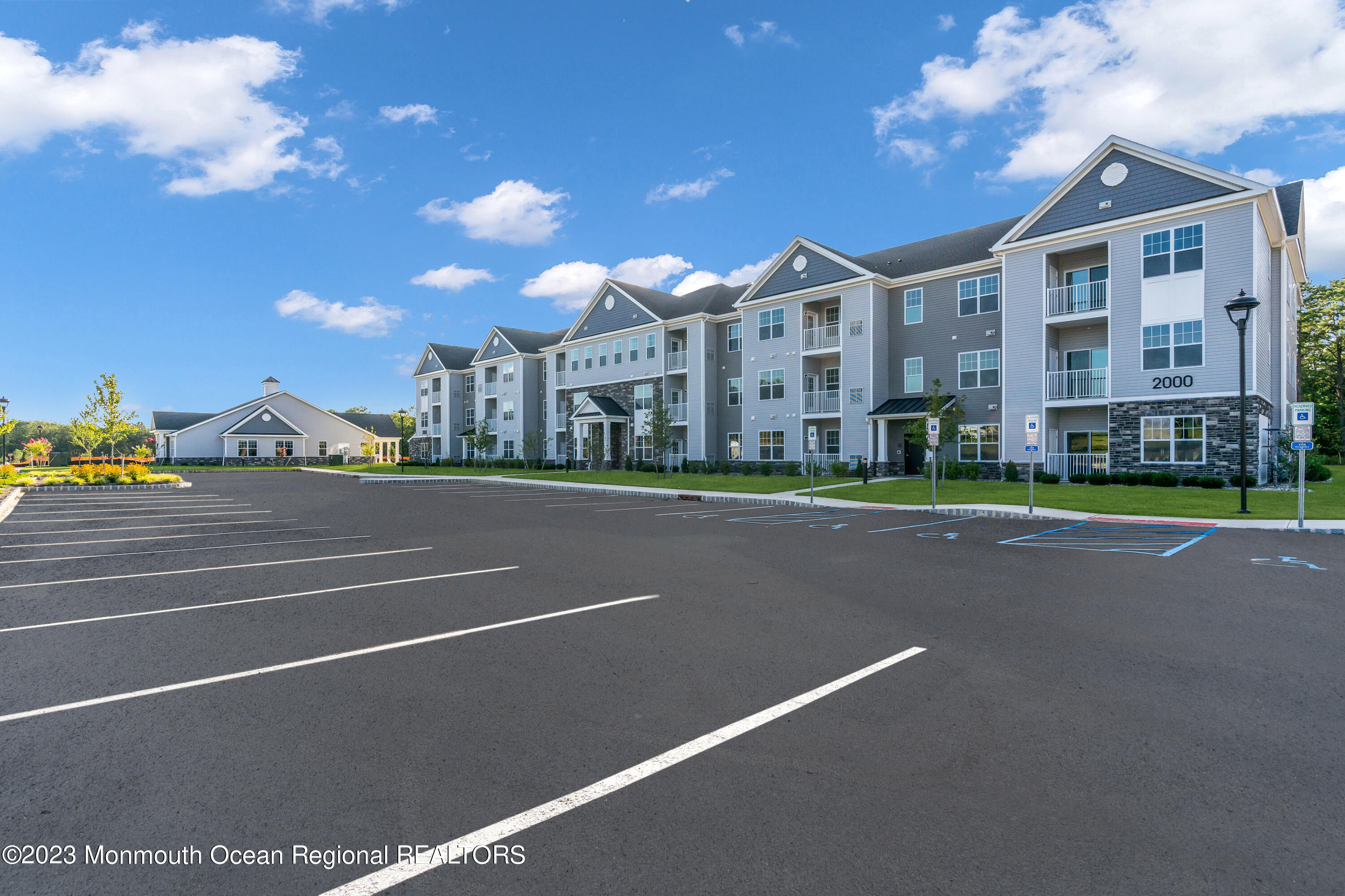 750 Lighthouse Drive #1208, Barnegat, New Jersey image 4
