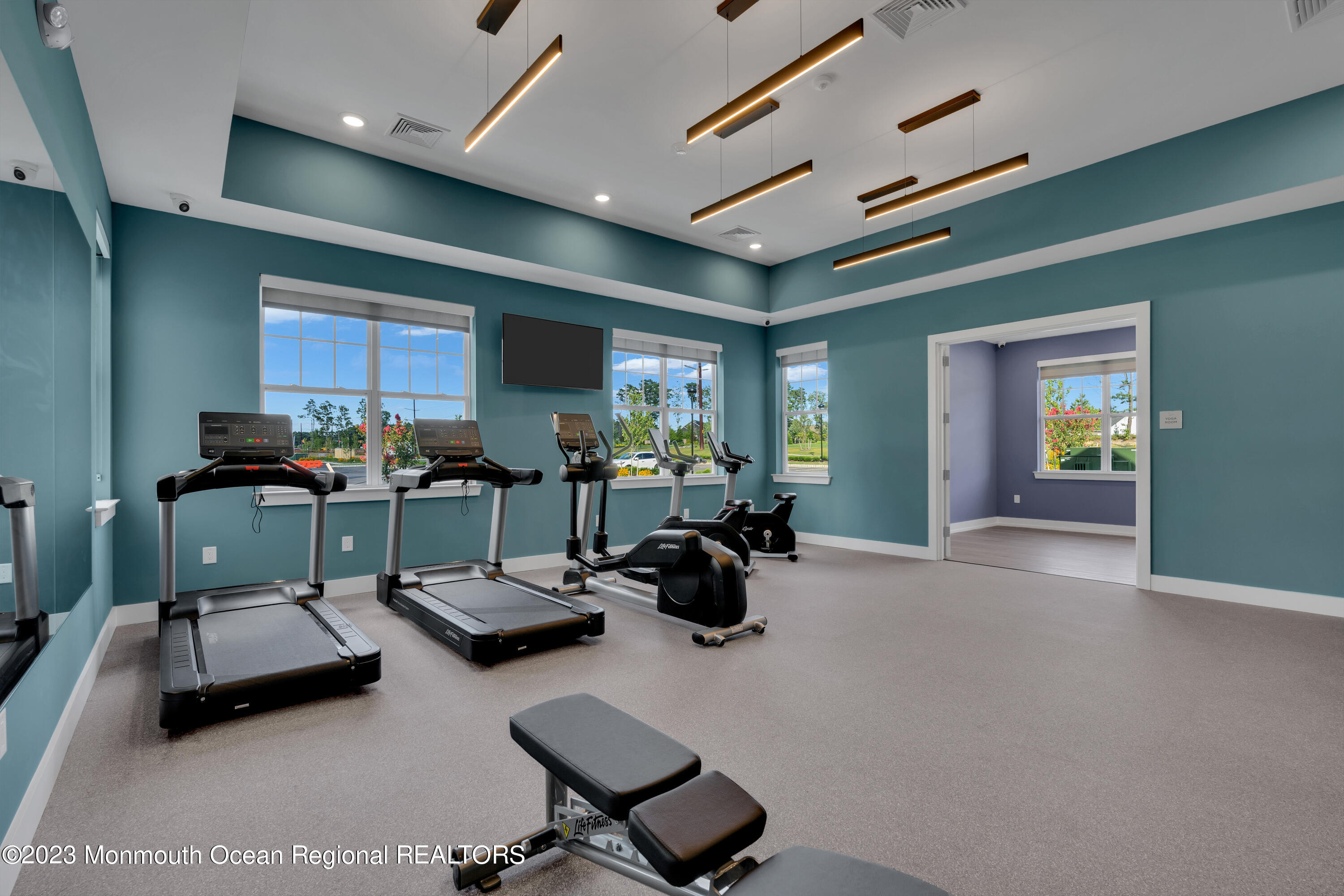 750 Lighthouse Drive #1208, Barnegat, New Jersey image 44