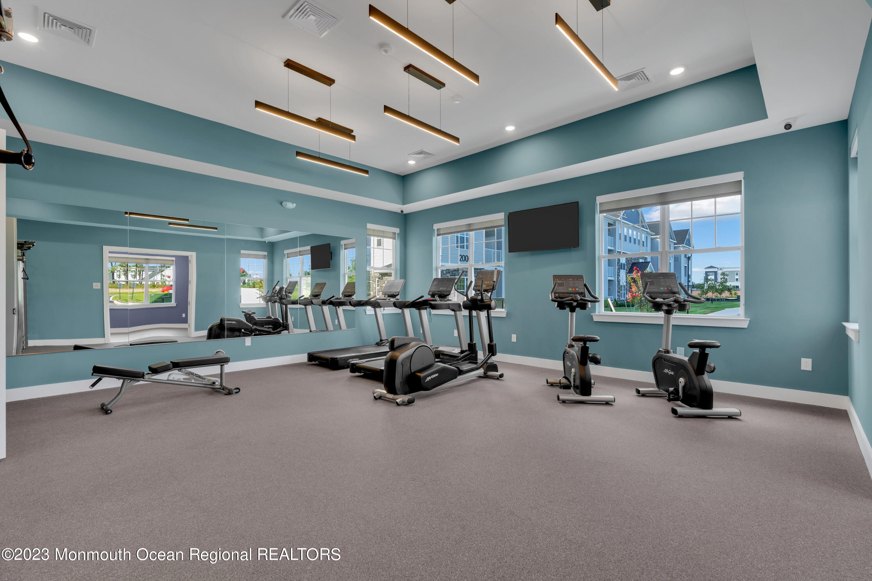 750 Lighthouse Drive #1208, Barnegat, New Jersey image 43