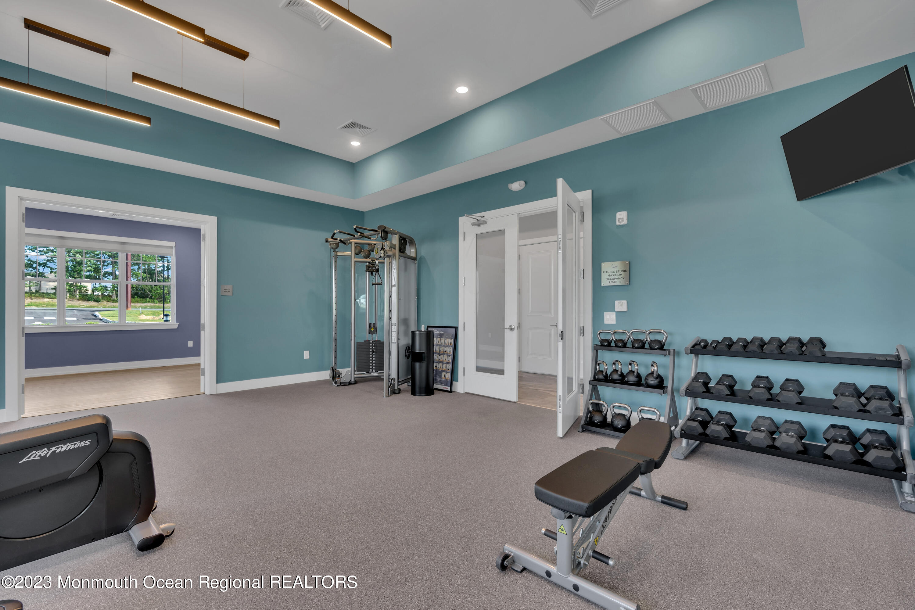 750 Lighthouse Drive #1208, Barnegat, New Jersey image 45