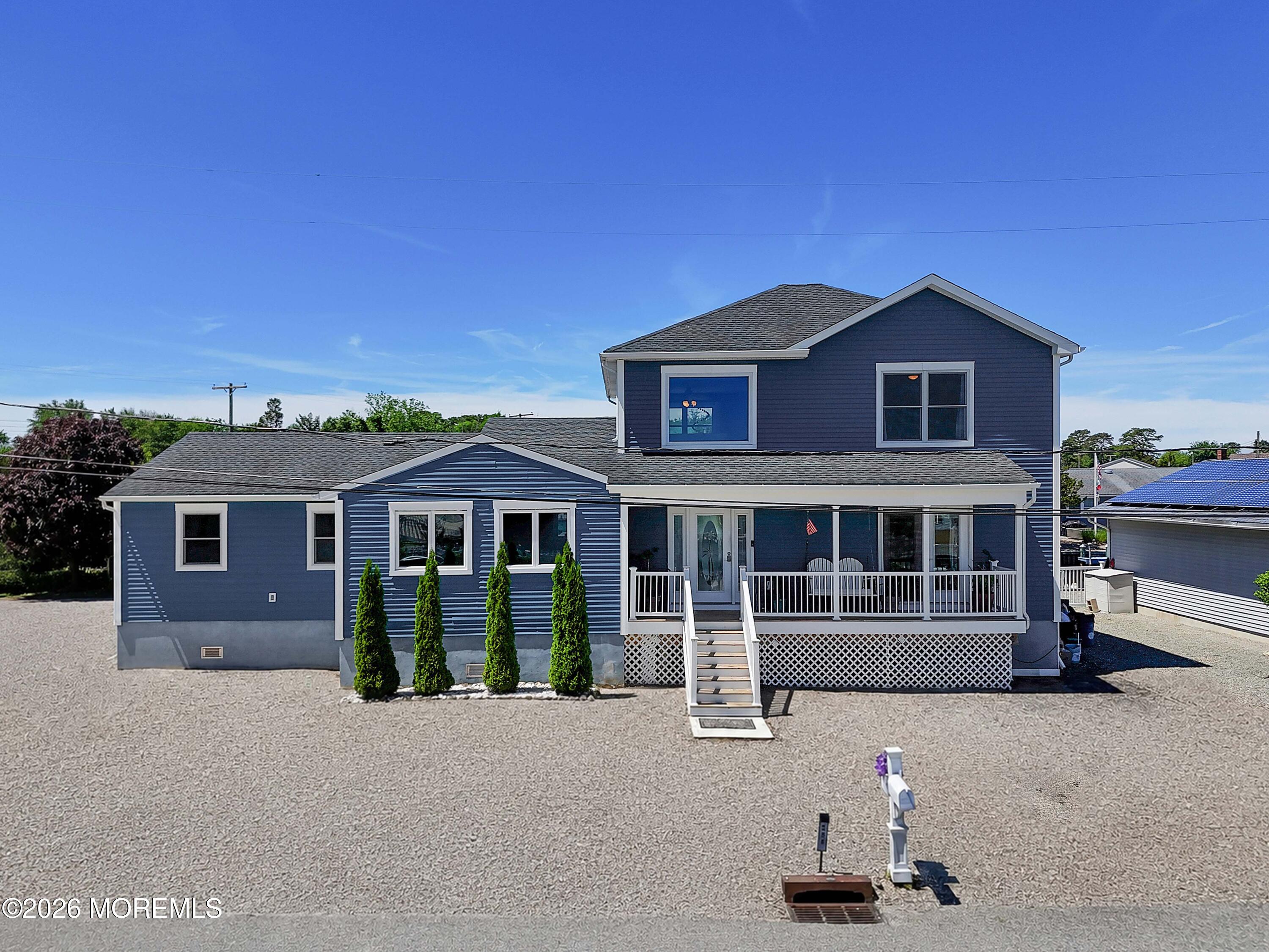 301 Richard Road