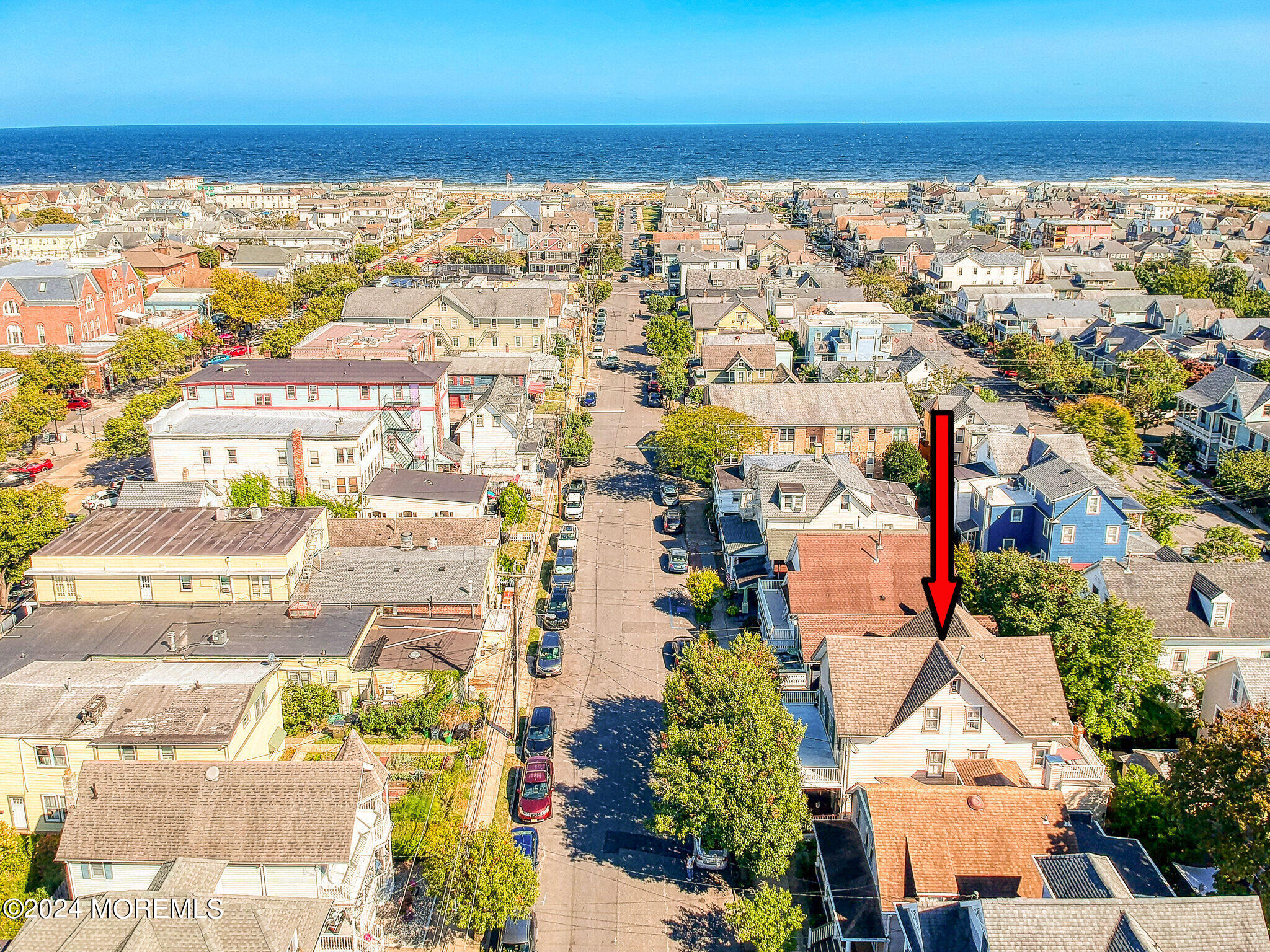 72 Heck Avenue, Ocean Grove, New Jersey image 9