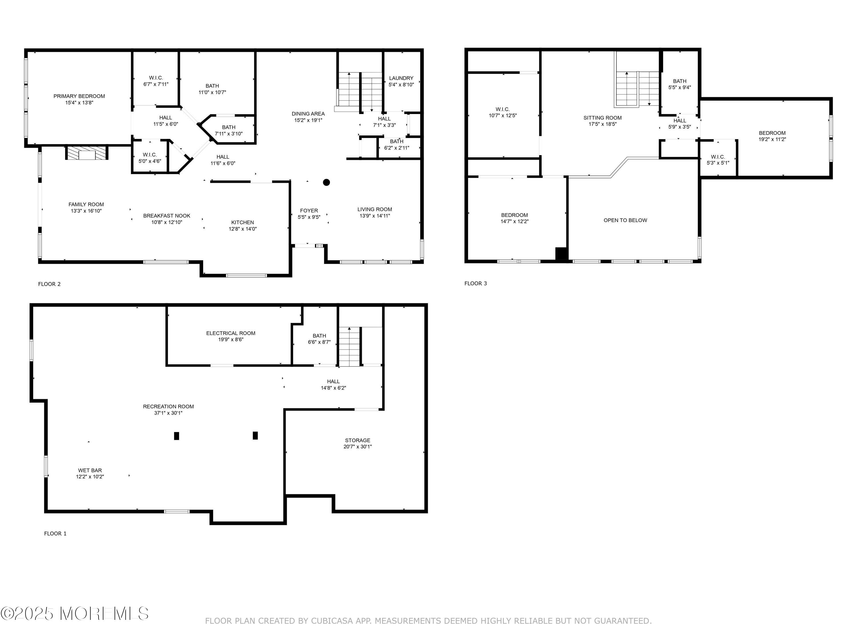 17 Hazelwood Terrace, Tinton Falls, New Jersey image 32
