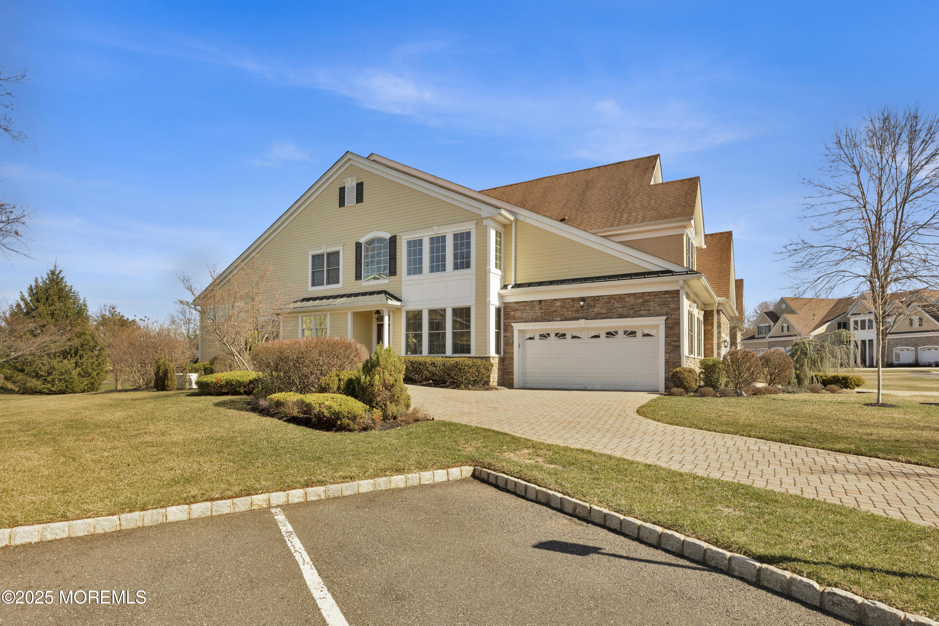 17 Hazelwood Terrace, Tinton Falls, New Jersey image 2