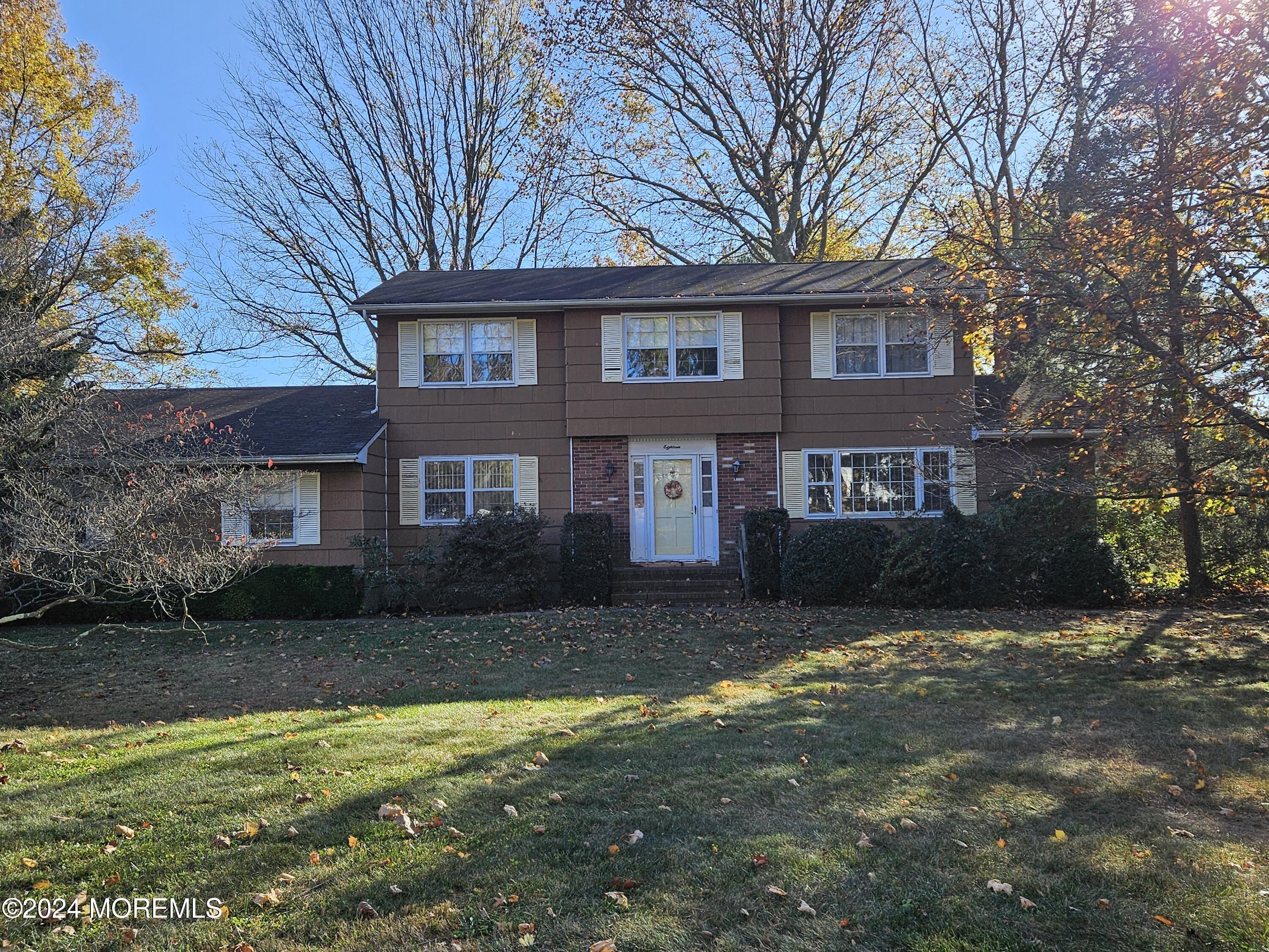 18 Rolling Knolls Drive, Middletown, New Jersey image 1