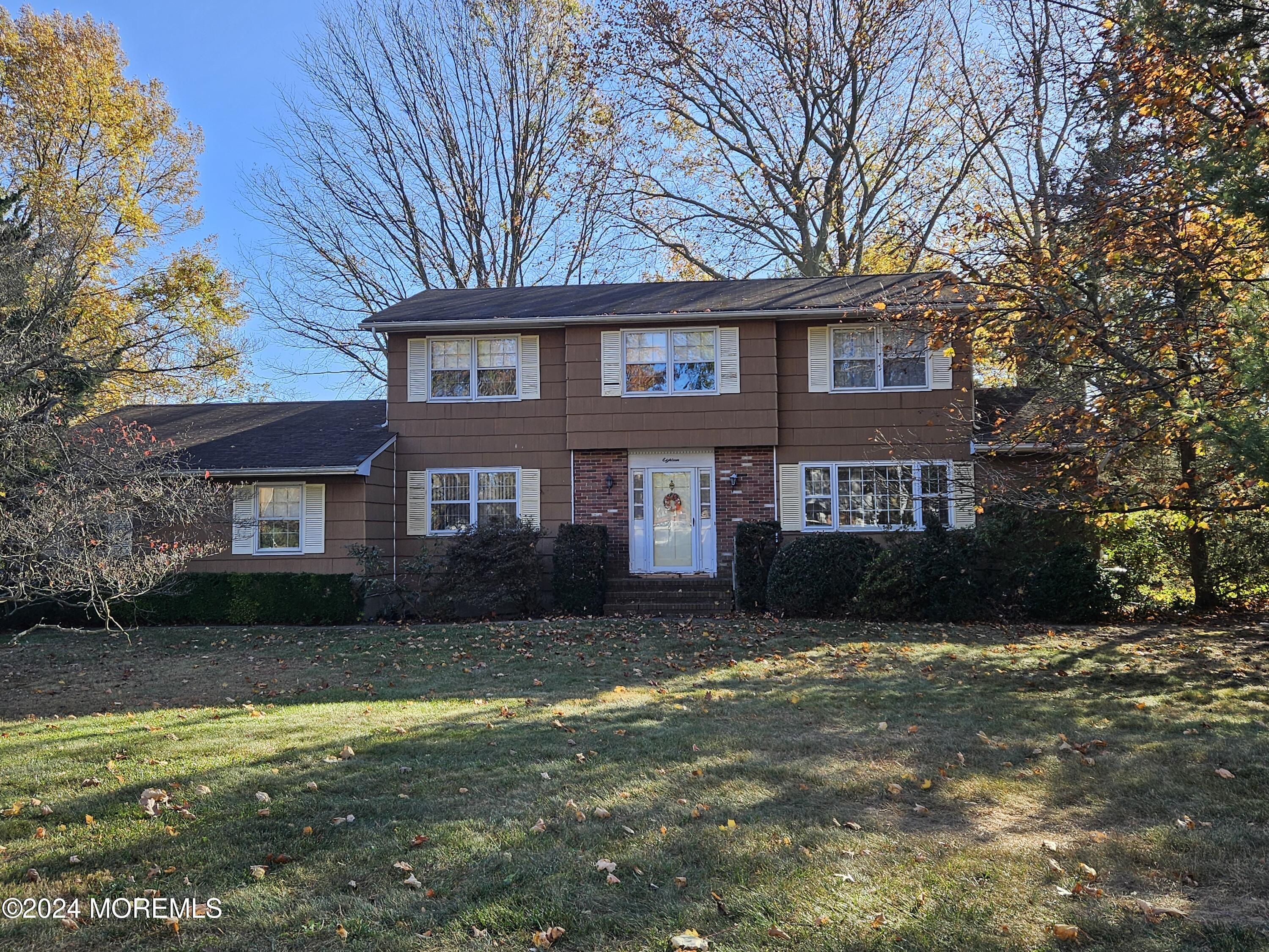 18 Rolling Knolls Drive, Middletown, New Jersey image 2