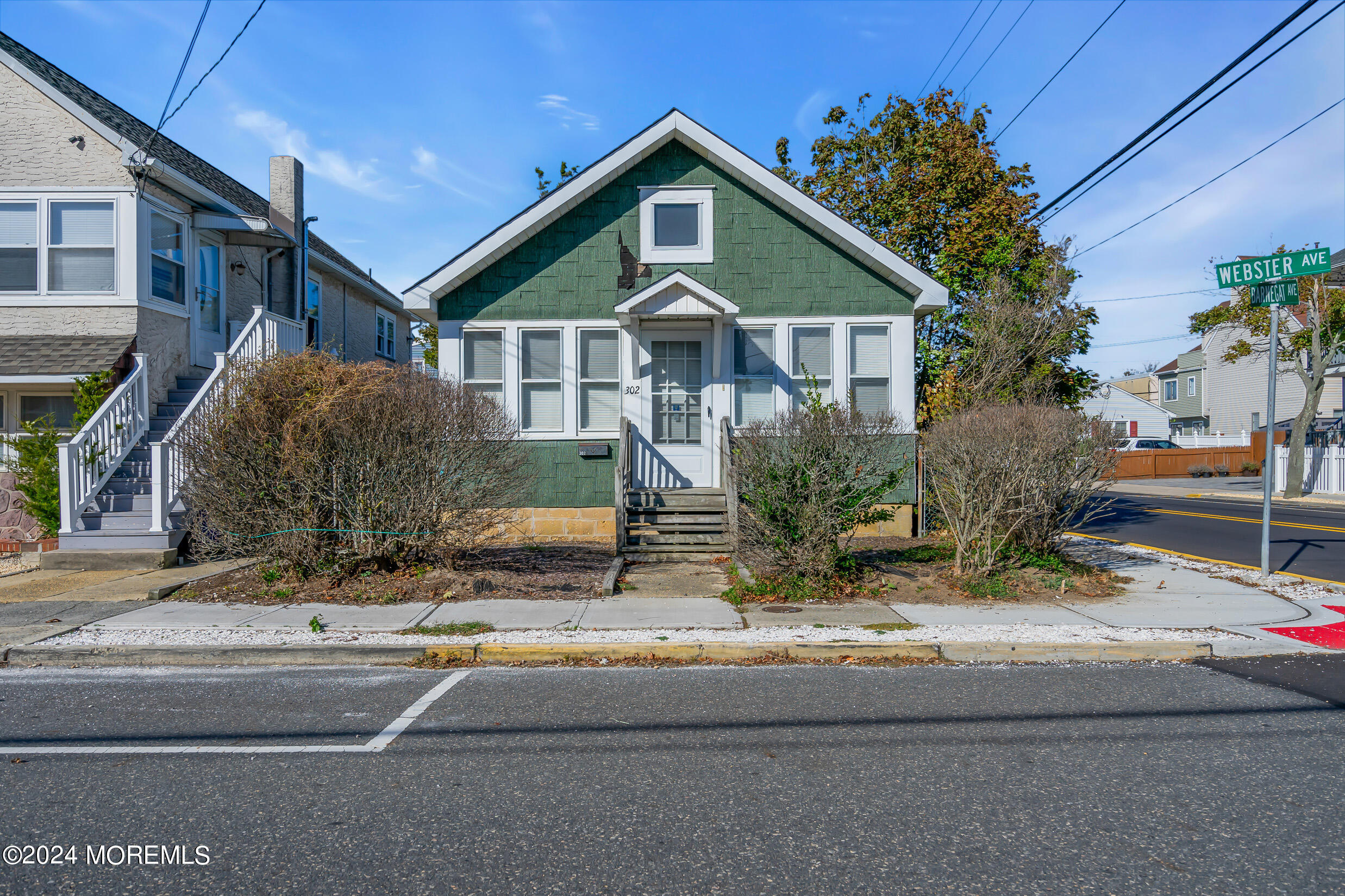 302 Webster Avenue, Seaside Heights, New Jersey image 1