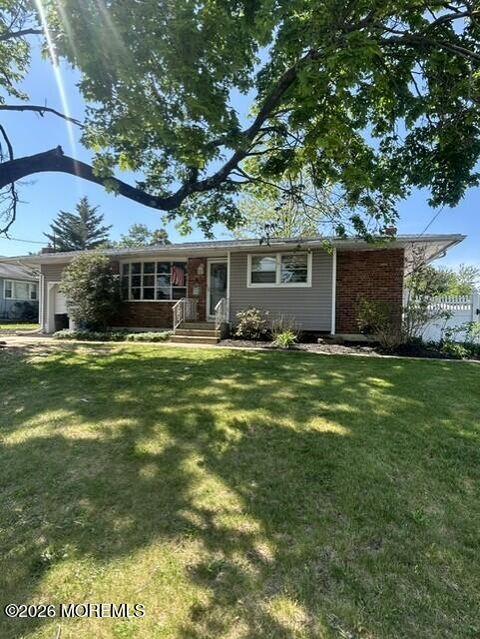 Homes For Sale - 9 Lawrence Place<br/> Freehold, NJ 07728