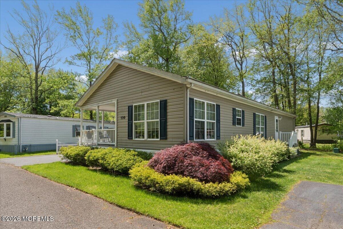 130 Village Road 130