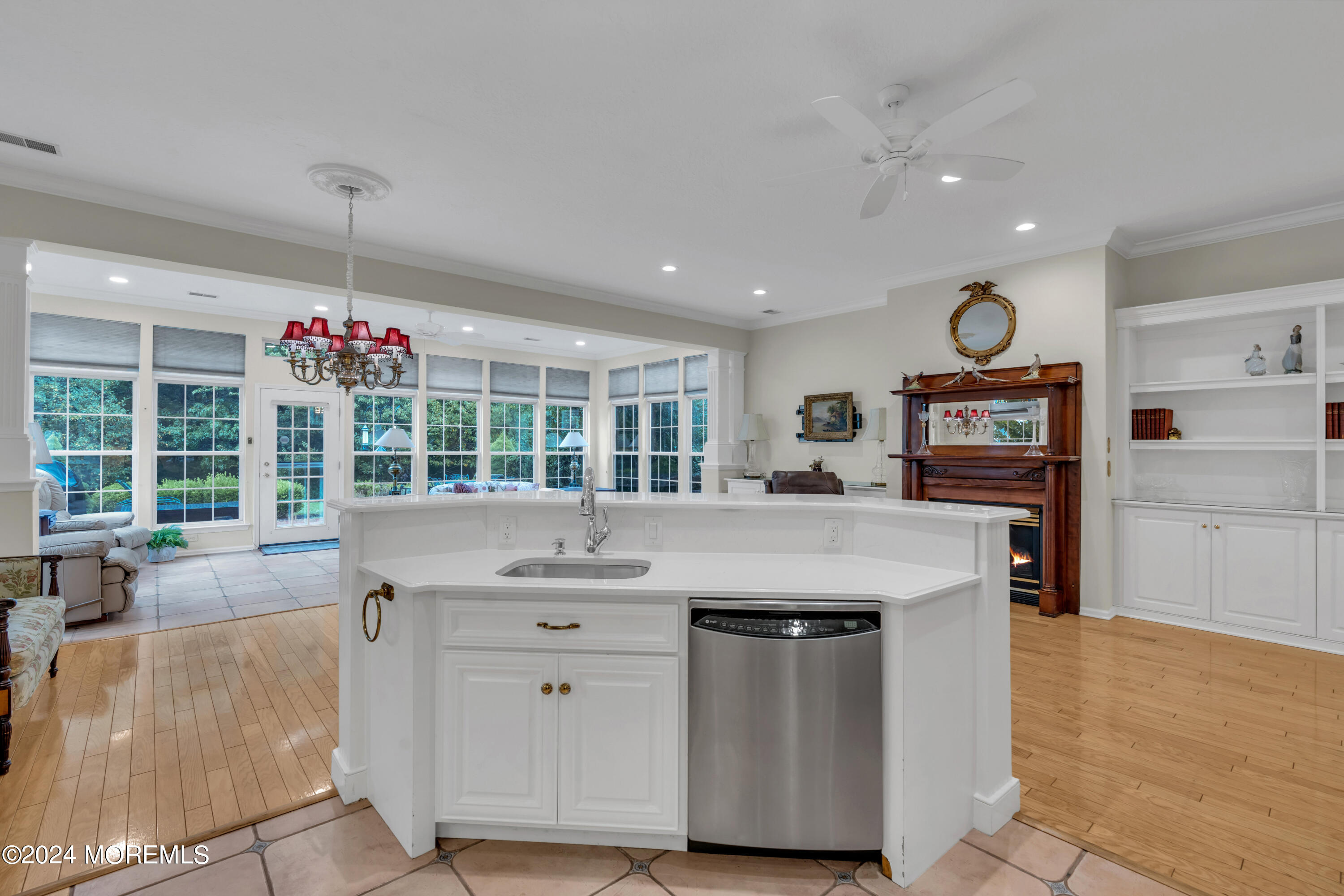 2595 Lantern Light Way, Manasquan, New Jersey image 16