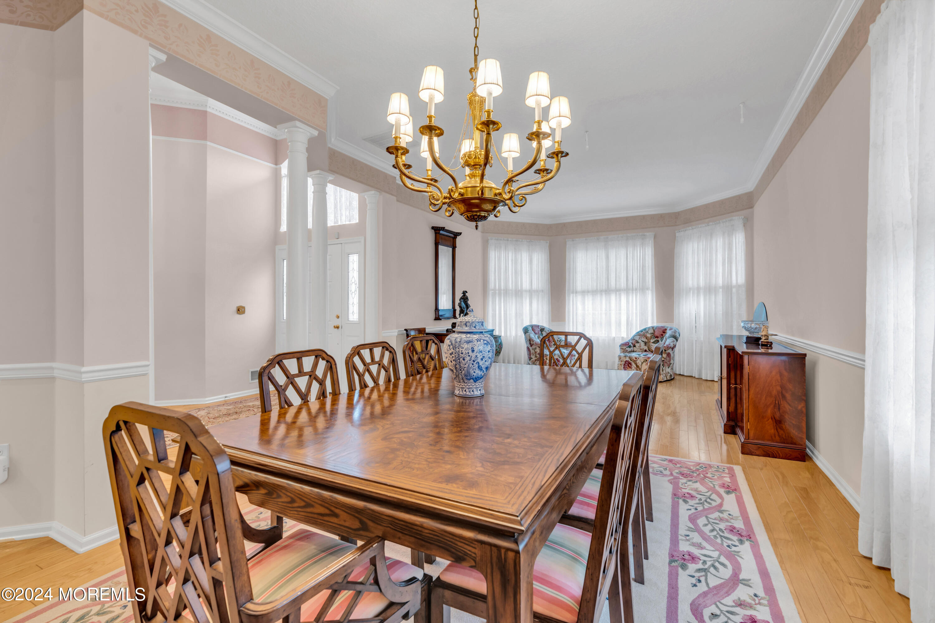 2595 Lantern Light Way, Manasquan, New Jersey image 11