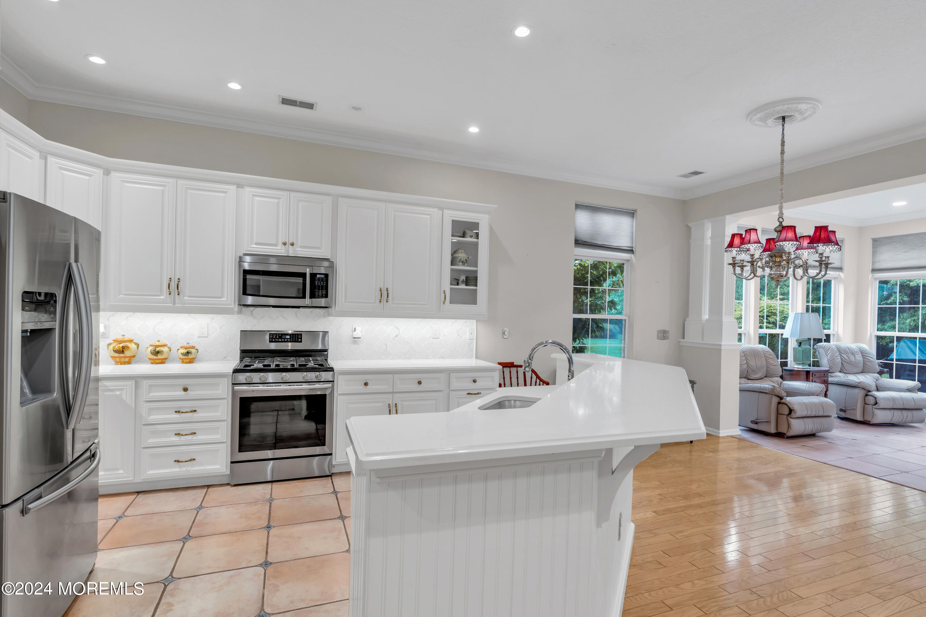 2595 Lantern Light Way, Manasquan, New Jersey image 15