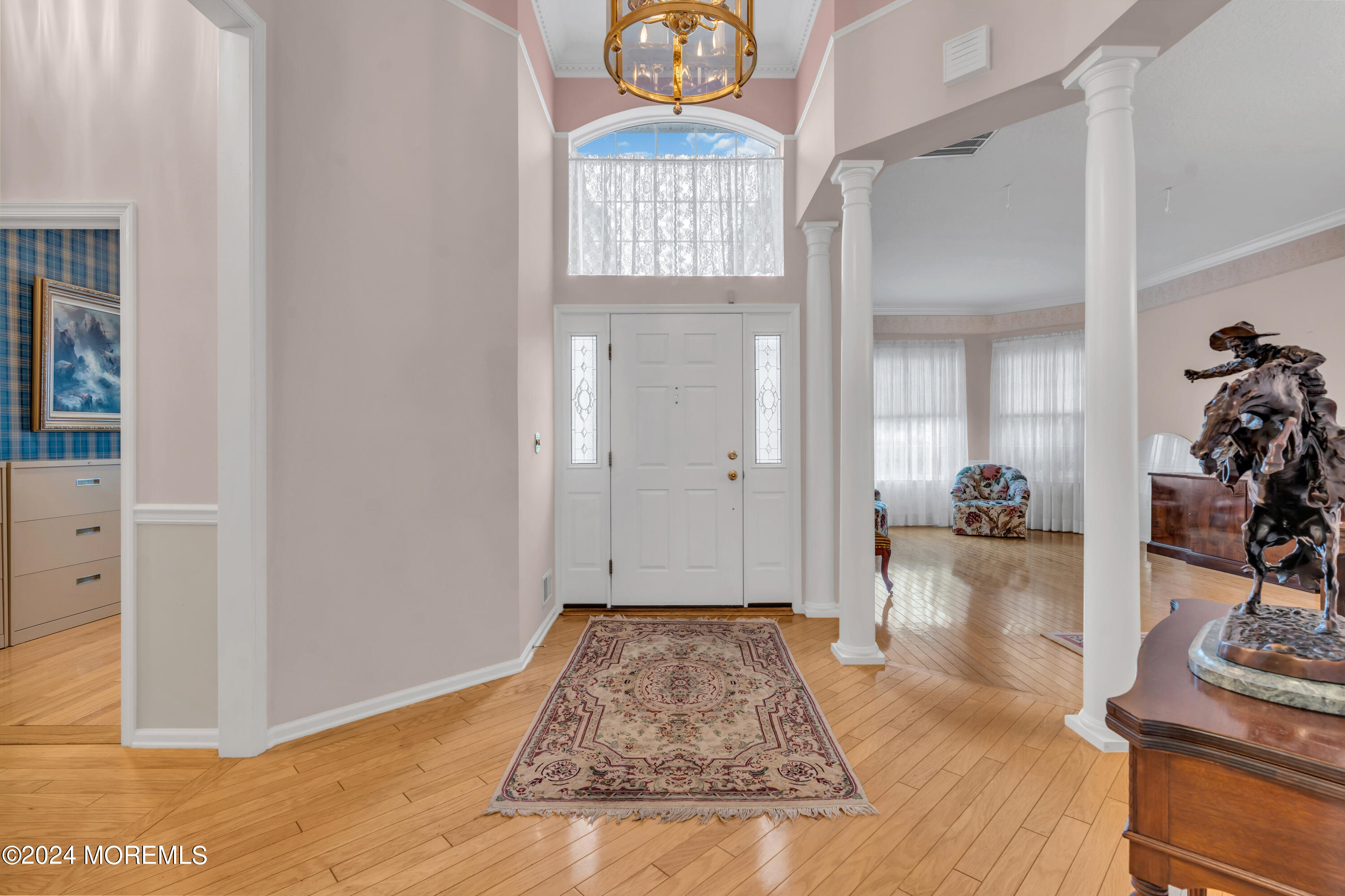 2595 Lantern Light Way, Manasquan, New Jersey image 5