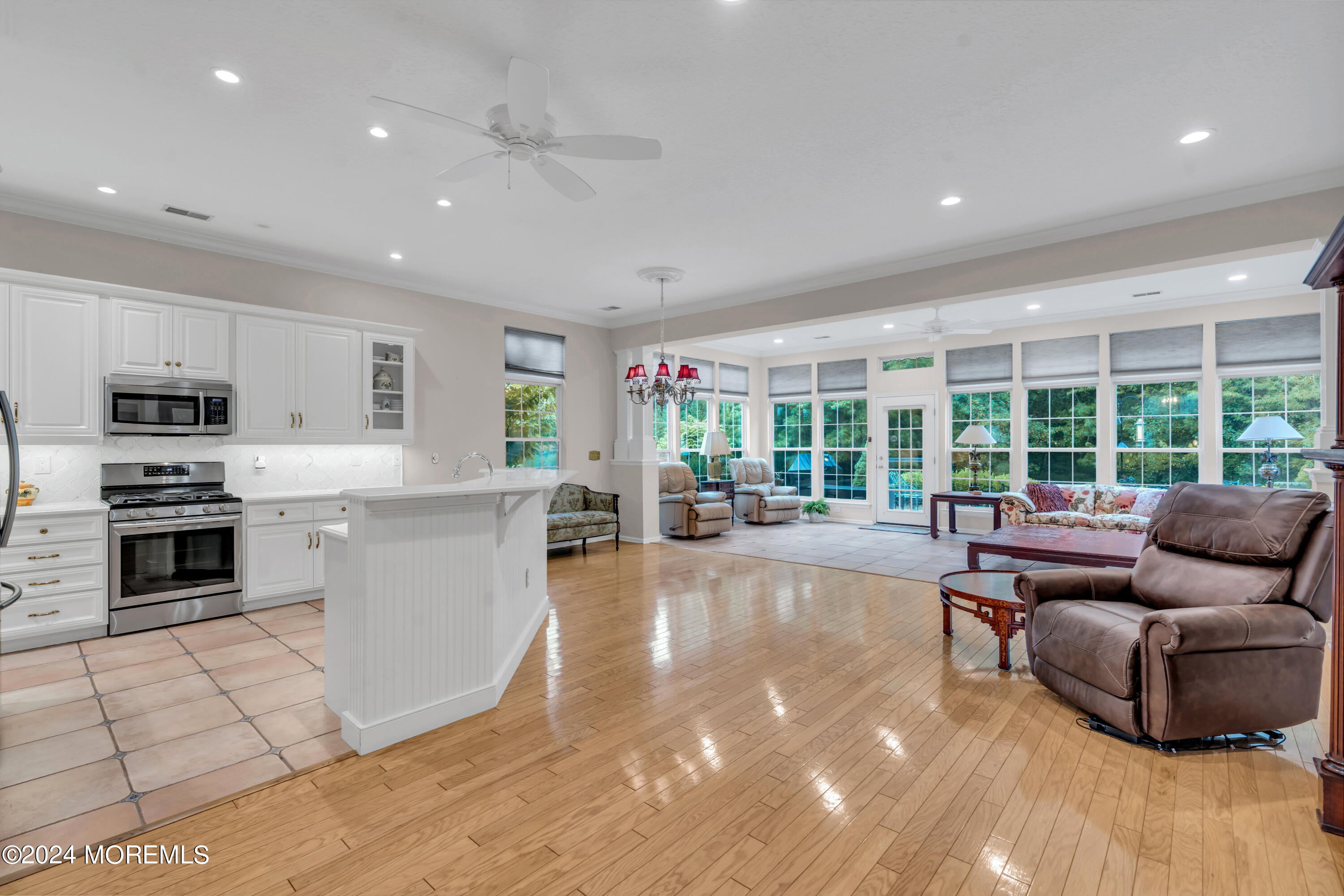 2595 Lantern Light Way, Manasquan, New Jersey image 14