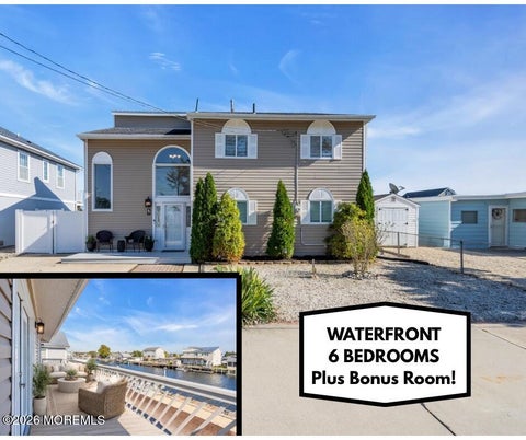 Photo of 26 Ship Drive, Little Egg Harbor, NJ 08087 (MLS # 22632557)