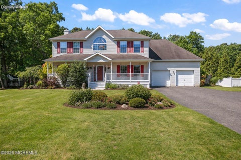 Photo of 118 Don Connor Boulevard, Jackson, NJ 08527 (MLS # 22616664)