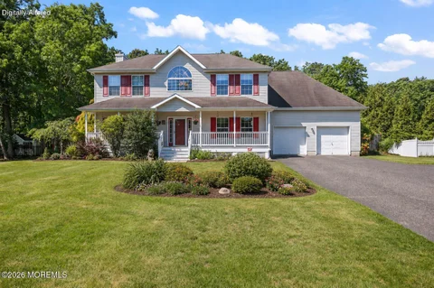 118 Don Connor Boulevard, Jackson, NJ 08527 - #: 22616664