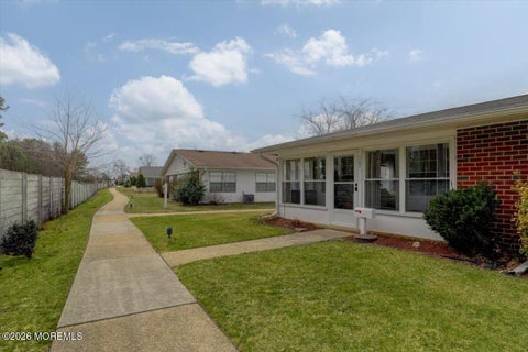Condo For Sale - 1199A Shetland Drive<br/> Lakewood, NJ 08701