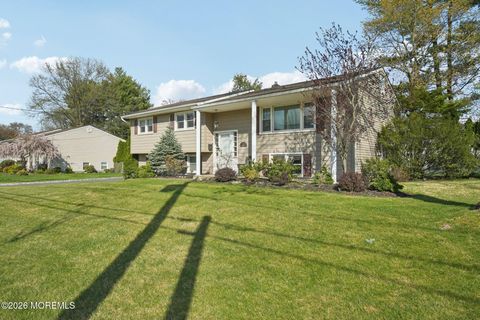 Photo of 676 Rutgers Place, Paramus, NJ 07652 (MLS # 22610745)