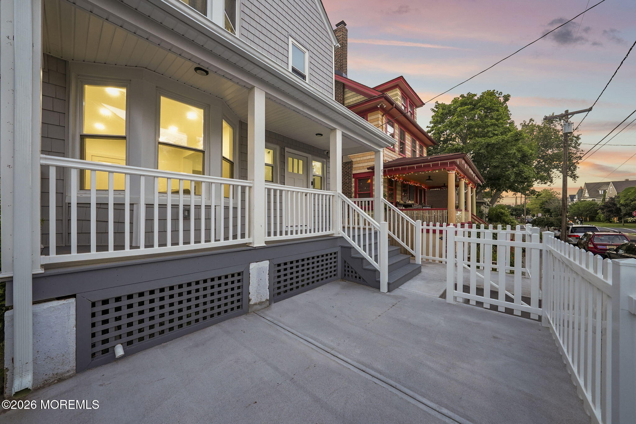 905 Emory Street