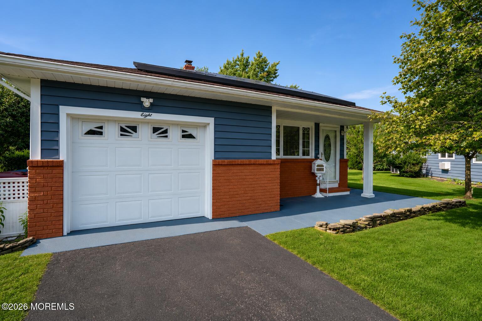 8 Fort DeFrance Avenue