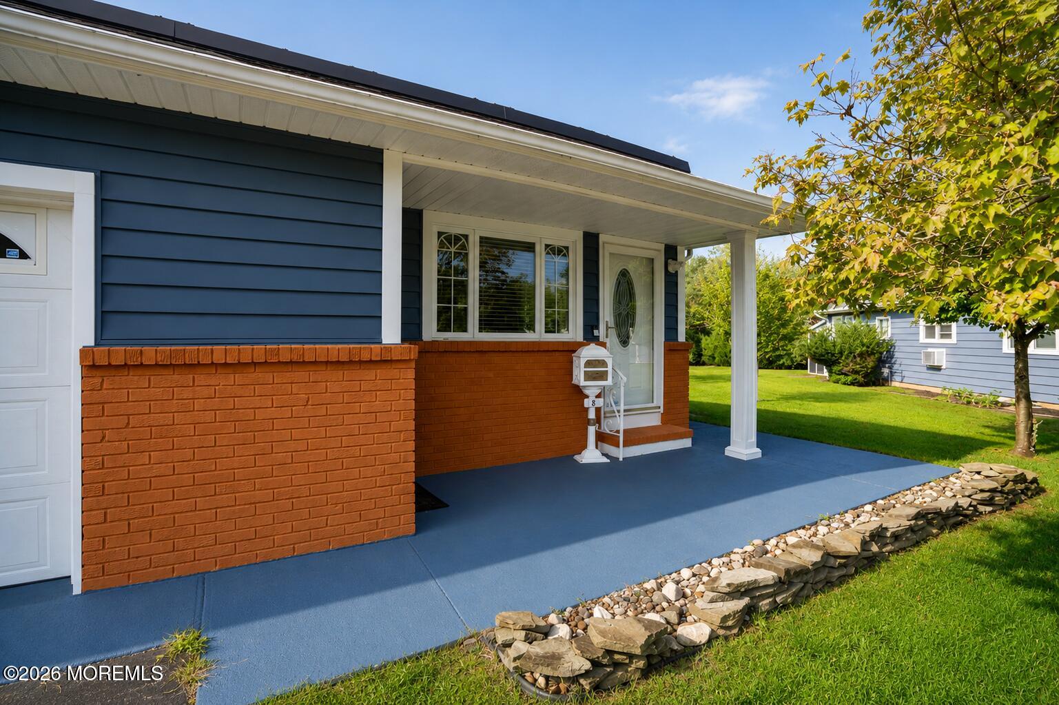 8 Fort DeFrance Avenue