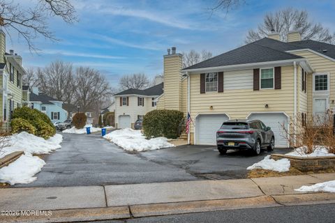 Photo of 3701 James Court, Middletown, NJ 07748 (MLS # 22604404)