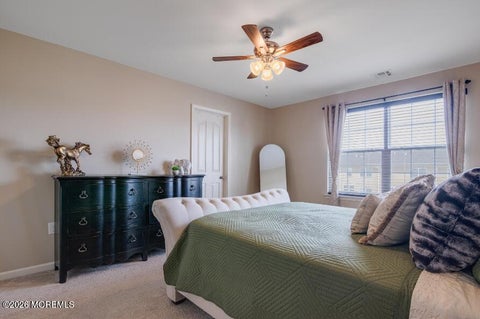 Townhouse For Rent - 46 Creekside Way<br/> Burlington, NJ 08016