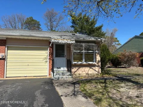 138 Hudson Parkway Unit B, Whiting, NJ 08759 - #: 22515499