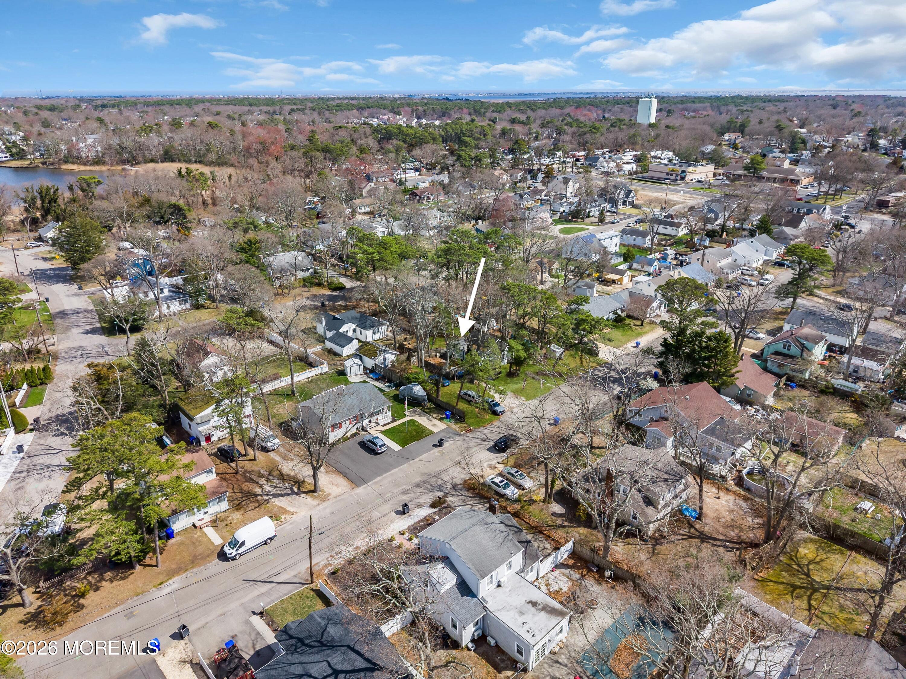 33 Wintergreen Avenue