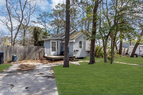 Vacant Land For Sale - 33 Wintergreen Avenue<br/> Ocean County, Brick, NJ 08723