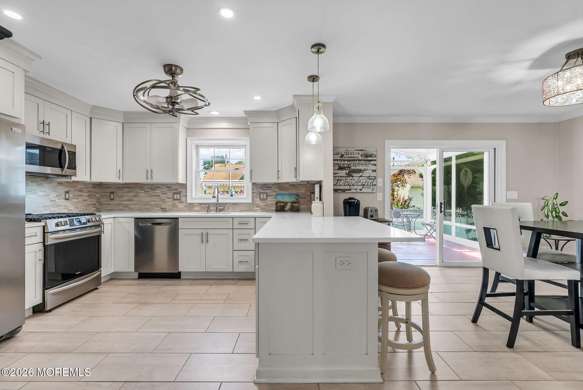 1744 Howard St, West Belmar, NJ, 07719, USA, 4 Bedrooms Bedrooms, ,3 BathroomsBathrooms,Residential,Pending,1744 Howard St,22623769