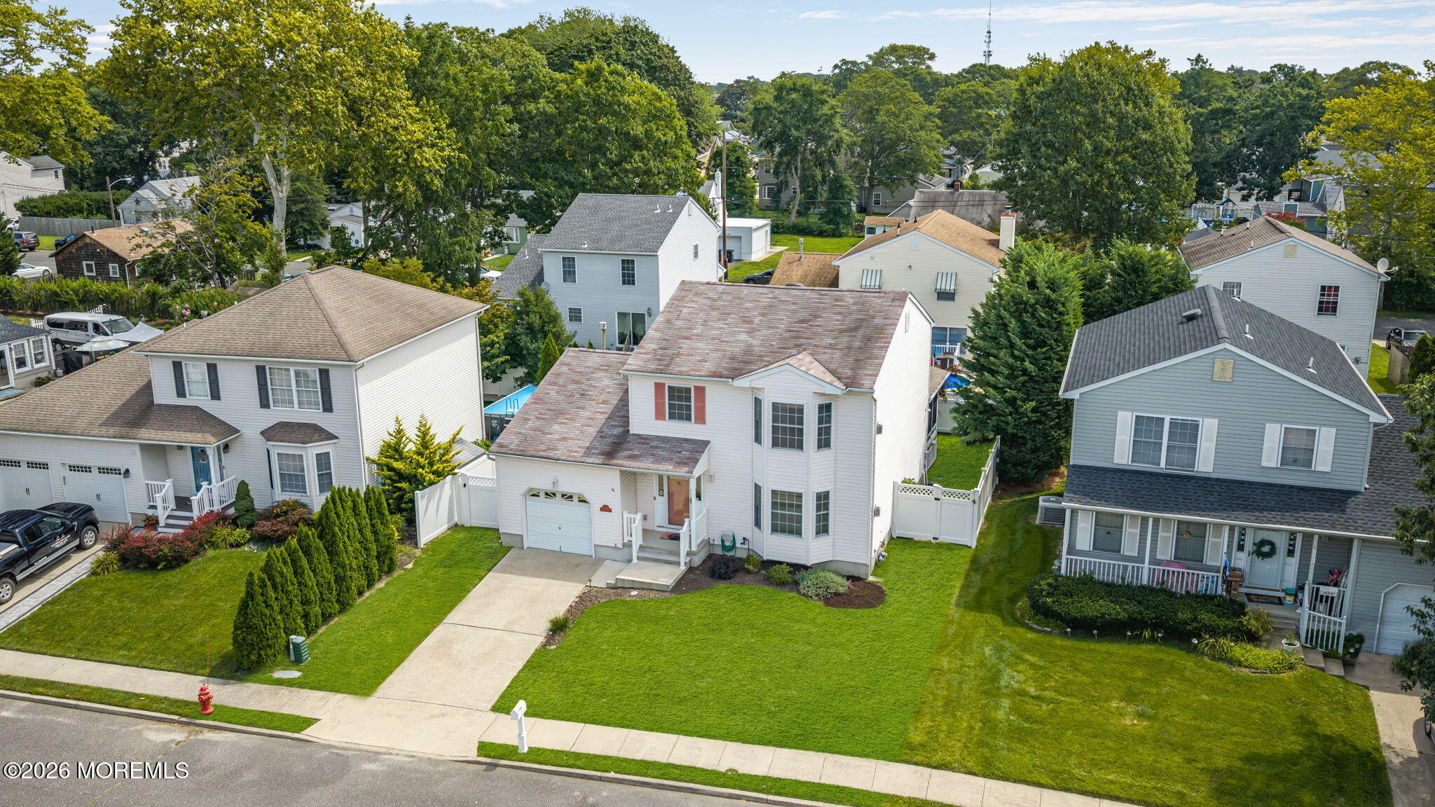 1744 Howard St, West Belmar, NJ, 07719, USA, 4 Bedrooms Bedrooms, ,3 BathroomsBathrooms,Residential,Pending,1744 Howard St,22623769