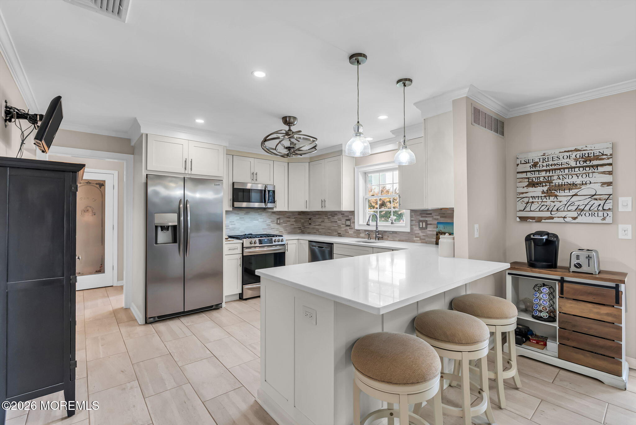 1744 Howard St, West Belmar, NJ, 07719, USA, 4 Bedrooms Bedrooms, ,3 BathroomsBathrooms,Residential,Pending,1744 Howard St,22623769